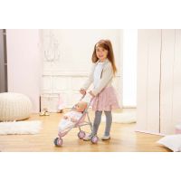 Baby Annabell 792926 - Baby Annabell® Kočárek hole 3