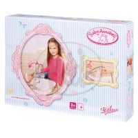 Baby Annabell Kolébka s květinou Zapf 792100 3