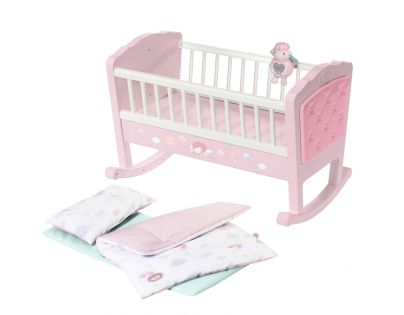 Baby Annabell Kolíska Sladké sny