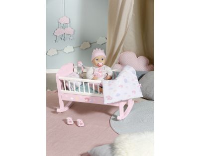 Baby Annabell Kolíska Sladké sny