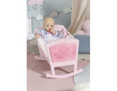 Baby Annabell Kolíska Sladké sny