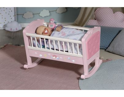 Baby Annabell Kolíska Sladké sny