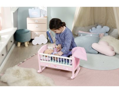 Baby Annabell Kolíska Sladké sny