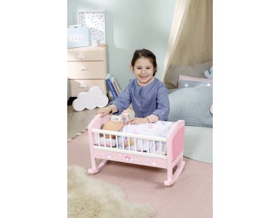 Baby Annabell Kolíska Sladké sny
