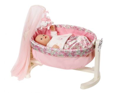 Zapf Creation Baby Annabell Kolébka