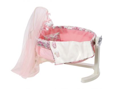 Zapf Creation Baby Annabell Kolébka