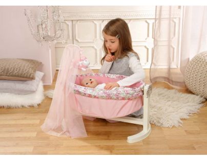 Zapf Creation Baby Annabell Kolébka
