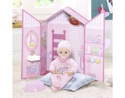 Baby Annabell Koupelna