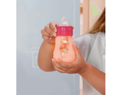 Zapf Creation Baby Annabell Kouzelná lahvička
