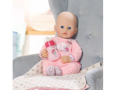 Zapf Creation Baby Annabell Kouzelná lahvička