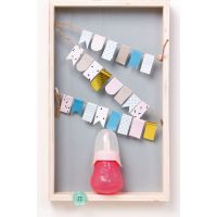 Zapf Creation Baby Annabell Lahvička na mléko 3