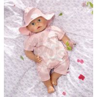 Baby Annabell Letní souprava - Růžová 3
