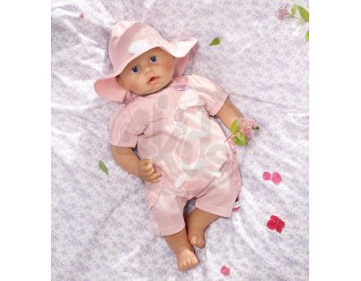 Baby Annabell Letní souprava - Růžová