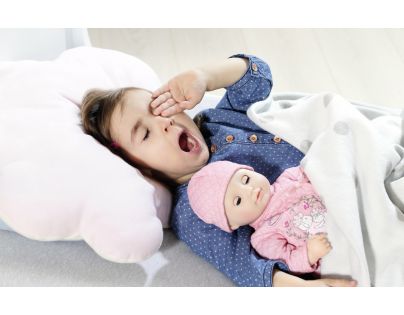 Baby Annabell Little baby Fun 36 cm