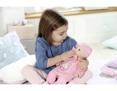 Baby Annabell Little baby Fun 36 cm