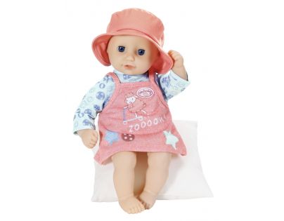 Zapf Creation Baby Annabell Little Baby oblečenie 36 cm 1