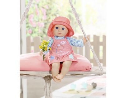 Zapf Creation Baby Annabell Little Baby oblečenie 36 cm 1