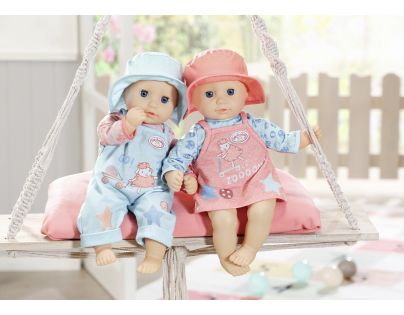 Zapf Creation Baby Annabell Little Baby oblečenie 36 cm 1