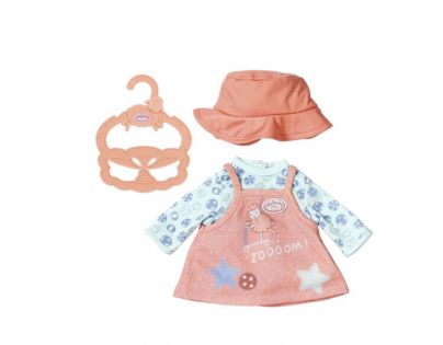 Zapf Creation Baby Annabell Little Baby oblečenie 36 cm 1