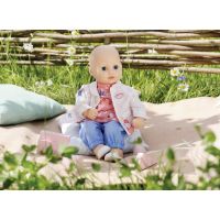 Baby Annabell Little Oblečenie na hranie 36 cm 2
