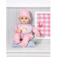 Baby Annabell Little Sada na kŕmenie bábiky 36 cm 2