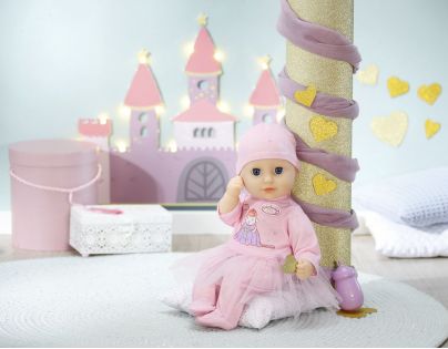 Baby Annabell Little Sweet Annabell 36 cm