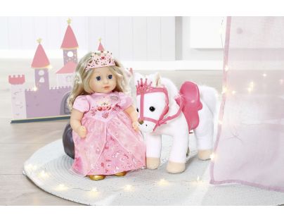 Baby Annabell Little Sweet Poník 36 cm