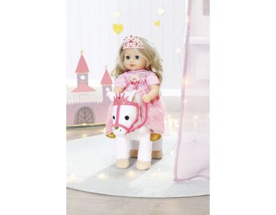 Baby Annabell Little Sweet Poník 36 cm