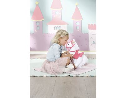 Baby Annabell Little Sweet Poník 36 cm
