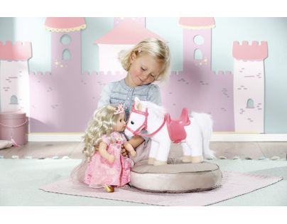 Baby Annabell Little Sweet Poník 36 cm