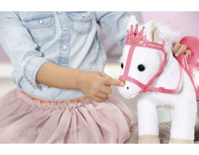 Baby Annabell Little Sweet Poník 36 cm