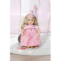 Baby Annabell Little Sweet Princezná, 36 cm 3