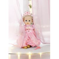Baby Annabell Little Sweet Princezná, 36 cm 4