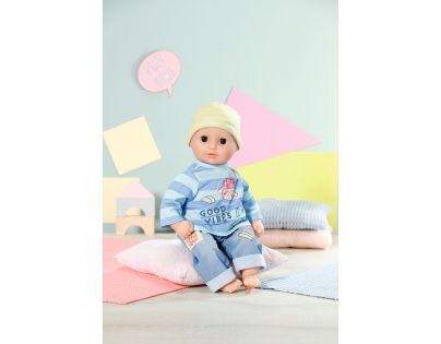 Baby Annabell Tričko a nohavice 36 cm