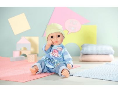 Baby Annabell Tričko a nohavice 36 cm