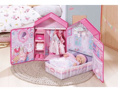 Baby Annabell® spálne
