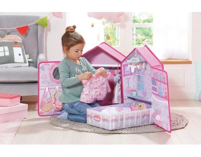 Baby Annabell® spálne