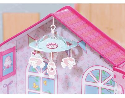 Baby Annabell® spálne