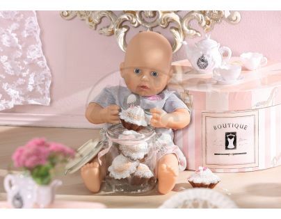 Baby Annabell Módní souprava