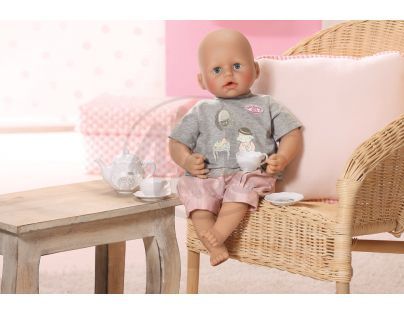 Baby Annabell Módní souprava