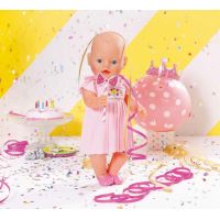 Zapf Creation Narodeninová BABY born 3