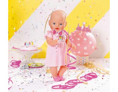 Zapf Creation Narodeninová BABY born