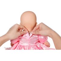 Baby Annabell Narodeninové šatôčky 43 cm 3