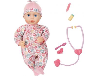 Baby Annabell® Chorá Milly