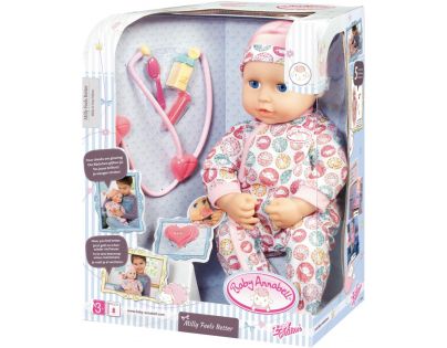 Baby Annabell® Chorá Milly