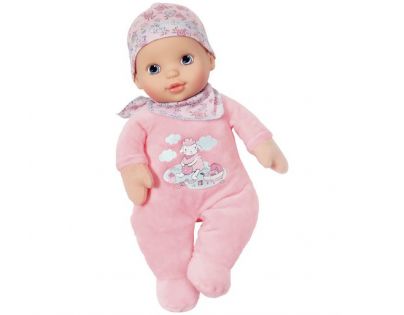 Baby Annabell Newborn s tlkotom srdca