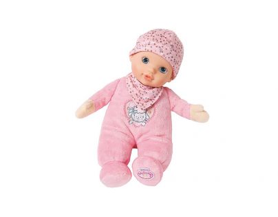 Baby Annabell Newborn s tlkotom srdca