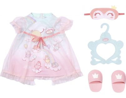 Baby Annabell Nočná košieľka Sladké sny 43 cm