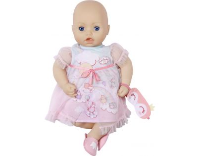 Baby Annabell Nočná košieľka Sladké sny 43 cm