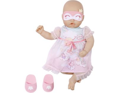 Baby Annabell Nočná košieľka Sladké sny 43 cm